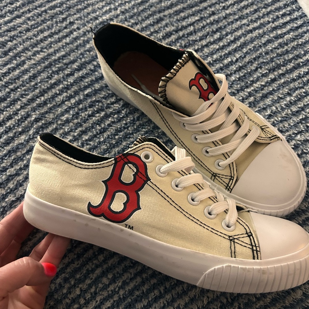 Red Sox Shoes